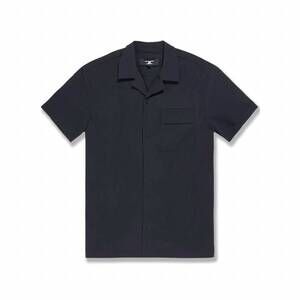 NEW JORDAN CRAIG men's mesa mechanic shirt in black